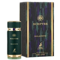 Al Hambra - Maison Alhambra Screptre Malachite Edp 100 Ml