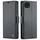thumbnail image 1 of CaseMe tipo cartera Samsung Galaxy A22s con cierre magnético, RFID, tarjetero, soporte, carga inalámbrica, 1 of 5