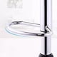thumbnail image 3 of Taburete Silla Piso Bar 80 Cm Negro, 3 of 3