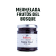 thumbnail image 3 of Mermelada de Frutos del Bosque Belberry 1 x 215 gr, 3 of 6