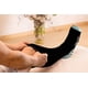 thumbnail image 5 of Medias de Compresión Physix Gear Sport Negro Gris S/M, 5 of 6