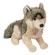 thumbnail image 3 of Peluche Douglas Smoke Wolf, 46 cm, 3 of 3