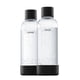thumbnail image 1 of Botellas de carbonatación Mysoda, paquete de 2 unidades, compatibles con MySoda, 1 of 7