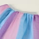 thumbnail image 3 of Conjunto Tull Niña Frozen Elsa Sparks Blanco Disney, 3 of 5