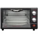 thumbnail image 1 of Horno Eléctrico HE-16NG 16 Litros Negro, 1 of 4