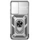 thumbnail image 1 of Estuche GANGXUN para Xiaomi 12, soporte giratorio 360°, estilo mecánico y magnético, 1 of 5
