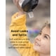 thumbnail image 3 of Botella de agua CamelBak eddy+ Kids de 400 ml con Tritan Renew, 3 of 6