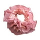 thumbnail image 2 of Rumba Doble Scrunchie XL Accesorios Color Rosado, 2 of 3