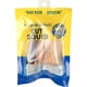 thumbnail image 3 of Cebo de Calamar Cortado Killer Bee 4 oz Natural Salado, 3 of 3