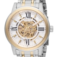 Reloj Invicta Automatico Hombre 69130