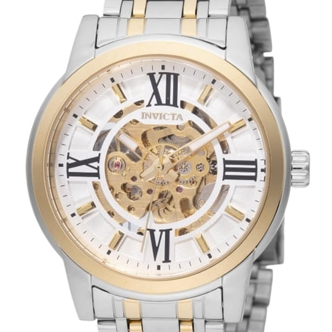 Reloj Invicta Automatico Hombre 69130
