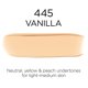 thumbnail image 3 of Fundación L'Oreal Paris Infalible hasta 24 horas con ropa fresca, 3 of 8