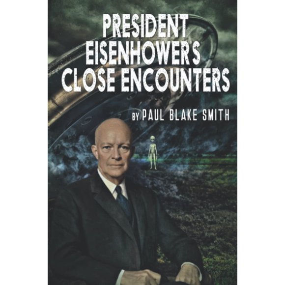 Encuentros de Eisenhower – Foundations Book Publishing