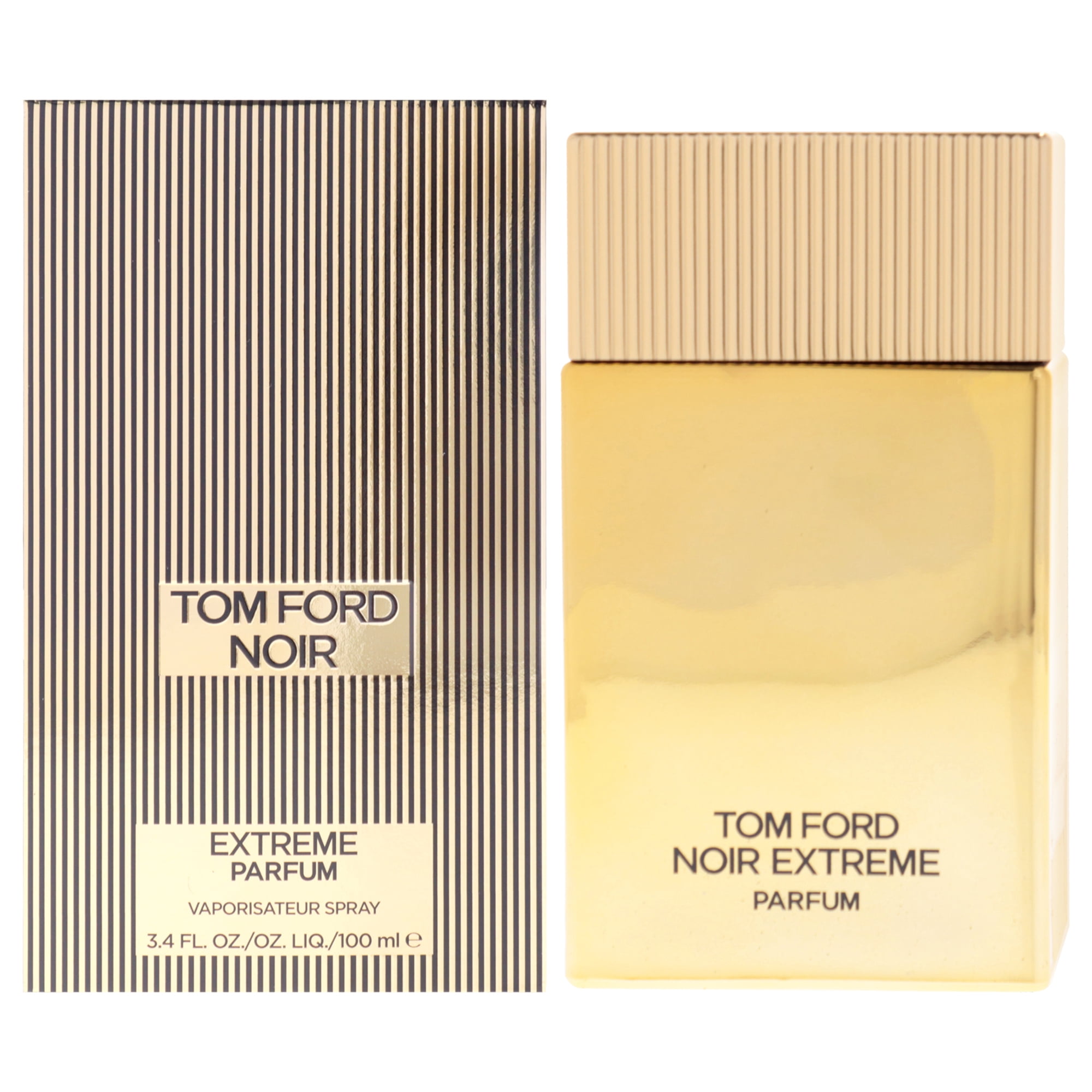 Tom Ford Perfume Extremo Negro