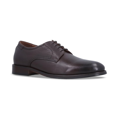 Zapato Formal Hombre Cuero Reddans-0-02 Cardinale Cafe 39