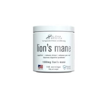 Alpha Medica - Melena De Leon 195 Grs 150 Sv -