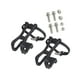 thumbnail image 5 of Correas Para Pedales De Bicicleta, Cinta Práctica, Clips Para Pedales, Correas Para Deportes, BMX, Bicicleta De Carretera, 2 Correas, 5 of 5
