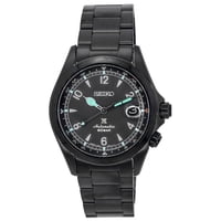 Reloj Seiko Prospex Alpinist The Black Series Limited Edition Automatic Diver'S Spb337J1 200M Men'S Watch