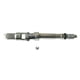 thumbnail image 3 of Universal 2T Coche Horizontal Jack Bomba De Aceite Piezas Del Eje Cabeza Profesional 12mm Longitud 140mm, 3 of 5