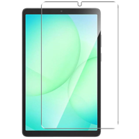 Mar Cases - Lámina Mica Vidrio Templado Para Tablet Samsung A11 8.7 2025