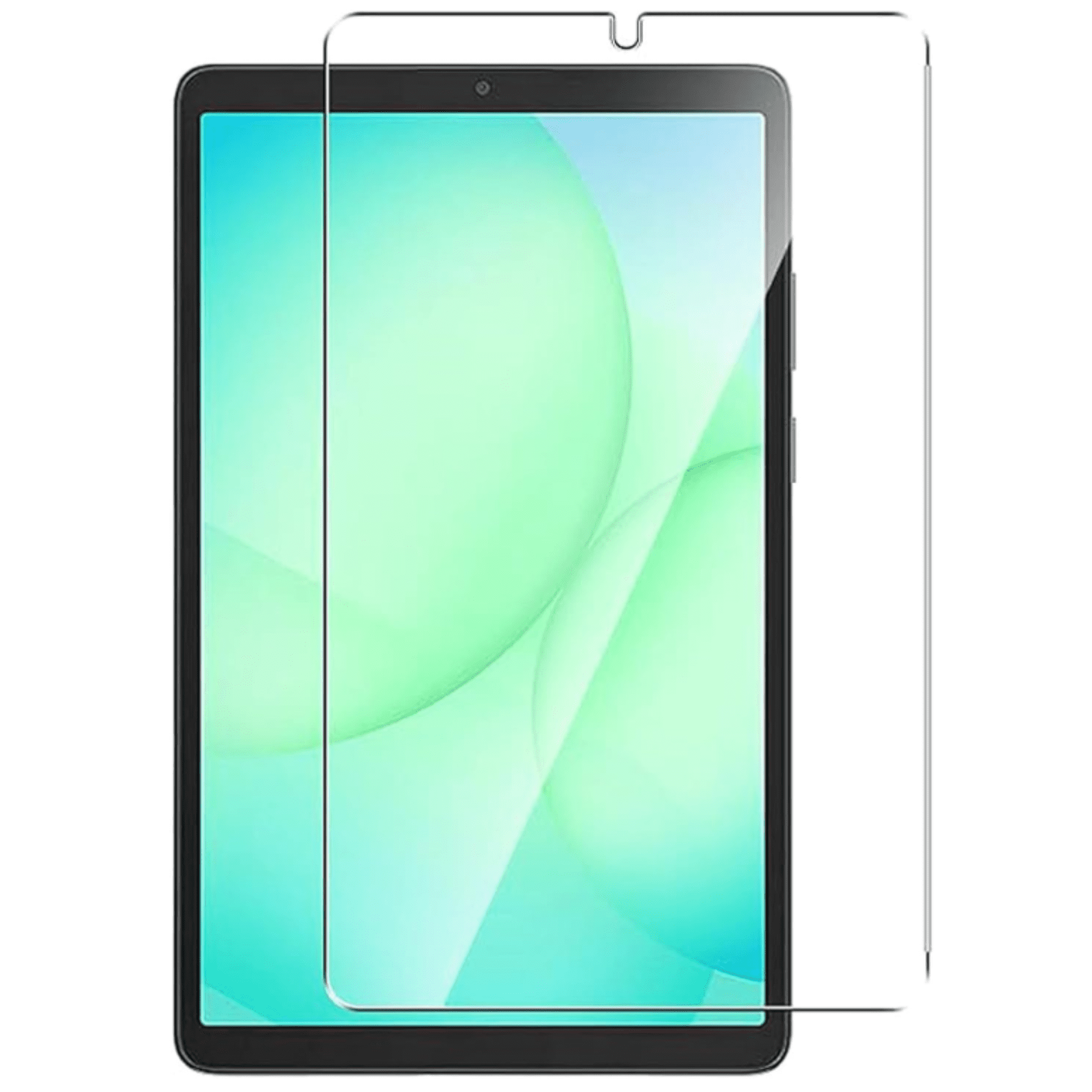 Mar Cases - Lámina Mica Vidrio Templado Para Tablet Samsung A11 8.7 2025