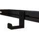 thumbnail image 1 of Soporte para auriculares Pro Sim Racing para simulador, negro, 1 of 2