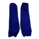 thumbnail image 5 of Espinilleras Empeine Espinilleras Protectores De Pantorrilla Para Sparring Kickboxing Muay Thai Color Azul M, 5 of 5