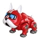 thumbnail image 5 of Walking Infant Robot Dog Juguetes Musicales Con Luz Para Ni?os Kids Red, 5 of 5