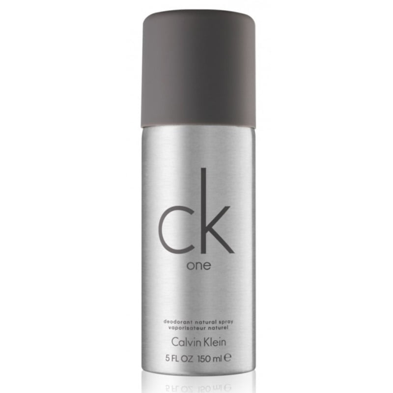 Calvin Klein - Ck One 150ml Body Spray Desodrante