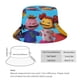 thumbnail image 2 of Sid el Niño de la Ciencia Sombrero bucket para adultos, gorra de protección solar, sombrero de pescador plegable para viajes al aire libre, pesca y actividades de verano, 2 of 6