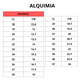 thumbnail image 4 of ZAPATOS DE CUECA ALQUIMIA BLANCO CHAROL MUJER |3073 - Talla 23, 4 of 4
