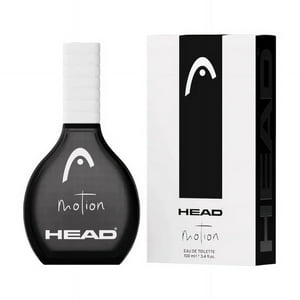 Perfume Head Motion Edt 100Ml Para Hombre Dinámico Activo