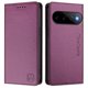 thumbnail image 4 of Funda Billetera con Soporte para Google Pixel 11 Bloqueo RFID Plegable Violeta, 4 of 6