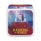 thumbnail image 4 of Ranking de Reyes theme 7 colors Alarm Clock Digital LED Alarm Clock Gifts for kids friends family, 4 of 6