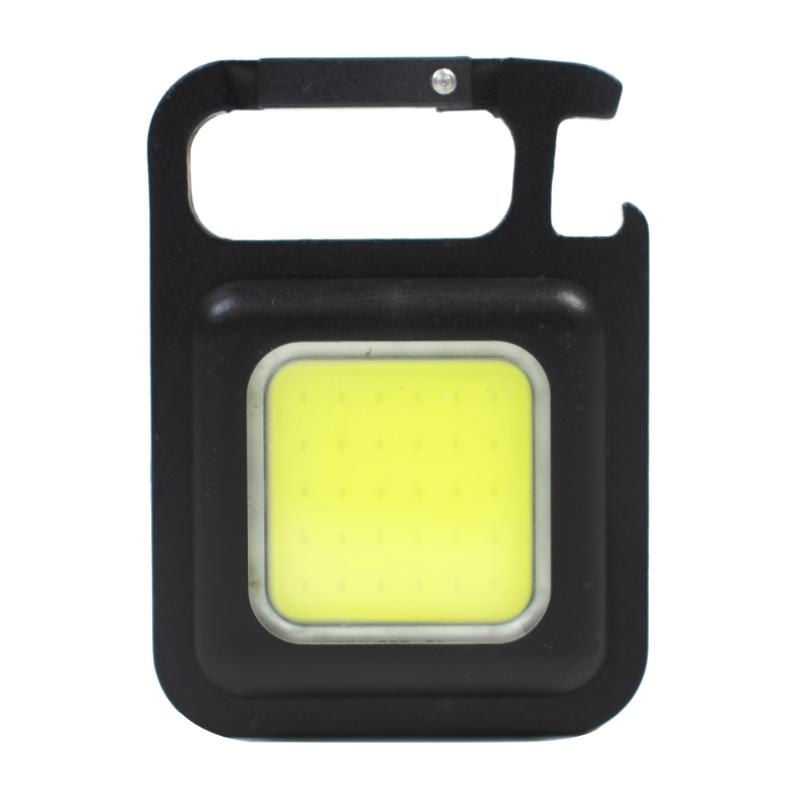 Bp Iluminación - Linterna Led Portatil De Bolsillo Multifunción