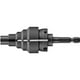 thumbnail image 2 of Escariador de conductos DEWALT DWA2600IR Impact Ready de 1/8-1/2 pulgadas, 2 of 3