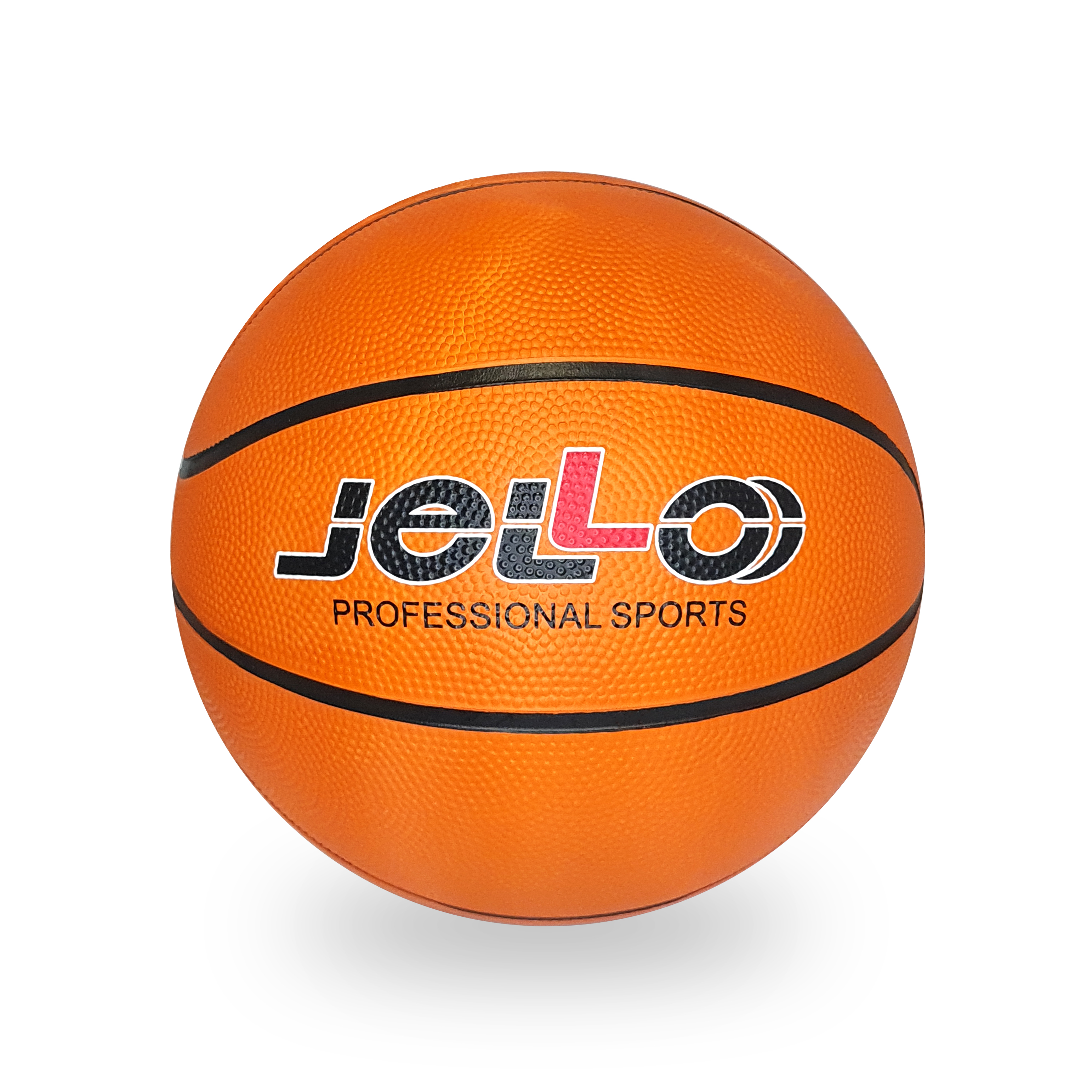 Frc - Balon De Basquetbol Jello N°5 Naranja