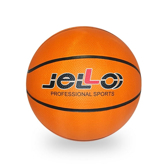 Balon De Basquetbol Jello N°5 Naranja