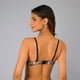 thumbnail image 3 of Pack 3X Sosten Push Up Micro Pr Flores Mujer 25604-254, 3 of 7
