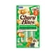 thumbnail image 3 of Churu Bites Wraps Gato Atún 10g x3 (Pack 6 Sobres), 3 of 4