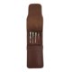 thumbnail image 1 of Funda de cuero para bolígrafos CestAntiQ de grano completo, hecha a mano, 1 of 9
