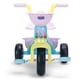 thumbnail image 5 of Peppa Pig Triciclo para Niños Pequeños con Canastas Delanteras y Traseras, Primera Bicicleta para Montar para Niños, 5 of 8