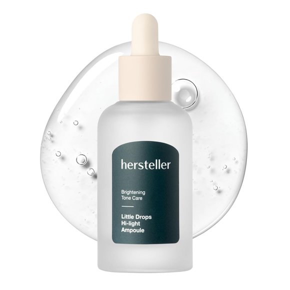 Ampolla Facial Hersteller HiLight 43 ml Iluminadora