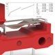 thumbnail image 2 of Microinterruptor para Mouse RunJRX GM 4.0 4 Piezas para Gaming, 2 of 7