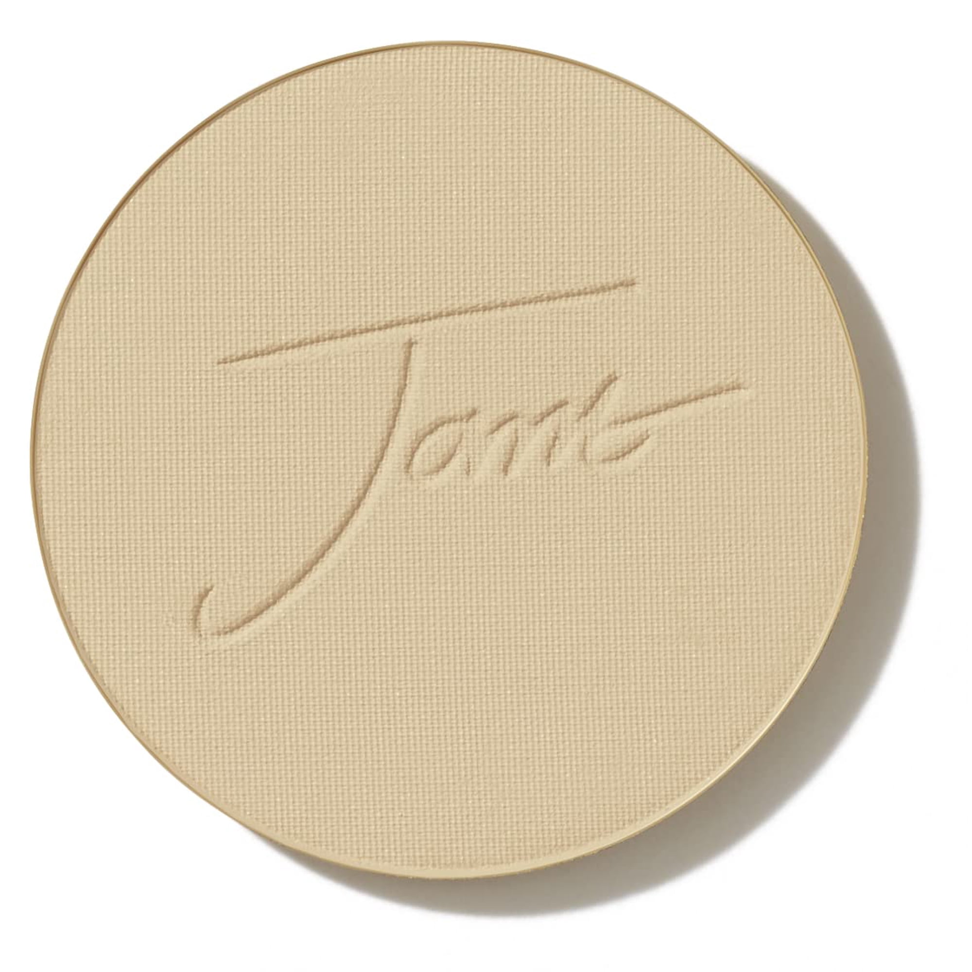 Recarga De Polvo Mineral Jane Iredale Purepressed Base 10 Ml