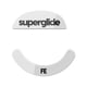 thumbnail image 1 of Patines de vidrio Superglide para mouse Pulsar Gaming Gears, 1 of 6