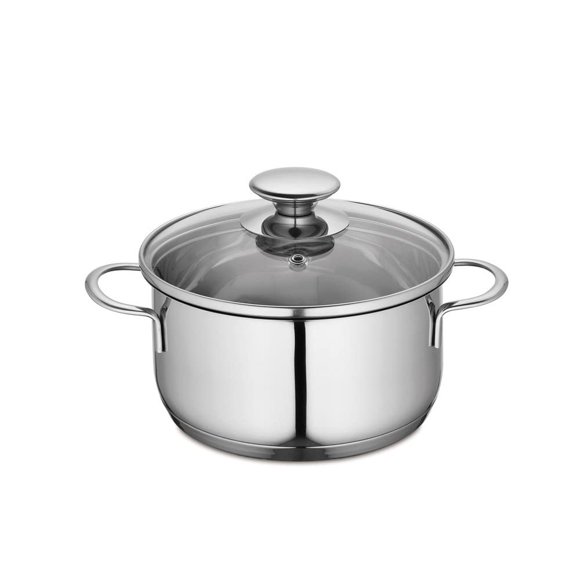 Olla pequeña Küchenprofi Mini 1.5L 16cm Inducción