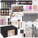 thumbnail image 1 of Kit de maquillaje TooAemis, paleta de sombras de ojos todo en uno de 16 colores, 1 of 9