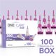 thumbnail image 5 of Lancetas ONE-CARE 30G x 0,7 mm 100 por caja con botón pulsador, 5 of 9