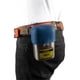 thumbnail image 2 of Cinturon Minero Kl-9700 Naranja-negro, 2 of 2